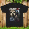 Friday The 13th T-Shirt, Halloween Shirt