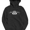 Friends Hoodie, Central Perk Hoodie, Friends TV Show, Central Perk, Girls Sweatshirt, Rachel, Monica, Humor, TV Show