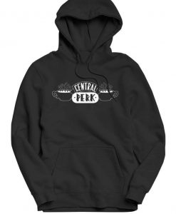 Friends Hoodie, Central Perk Hoodie, Friends TV Show, Central Perk, Girls Sweatshirt, Rachel, Monica, Humor, TV Show