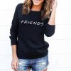 Friends Sweatshirt