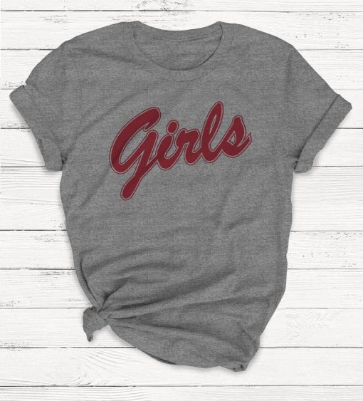 Friends Tshirt, Girls Shirt, Softball Shirt, Vintage Shirt, Retro, 80's, 90's Shirt, Ladie's Crewneck Tee, Rachel, Monica