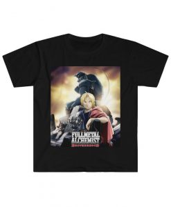 Fullmetal Alchemist t-shirt