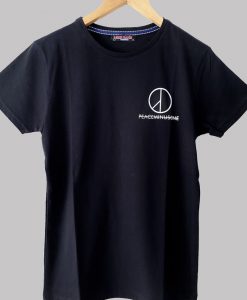 G-DRAGON Peaceminusone Unisex T-Shirt