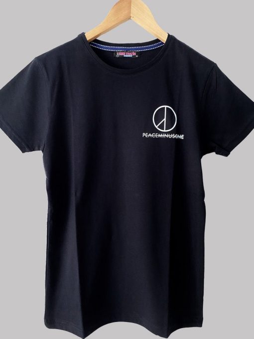 G-DRAGON Peaceminusone Unisex T-Shirt