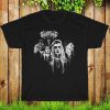 Ghostemane T Shirt, Ghostemane Tee Shirt