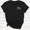 Girl Power Shirt - Tee Shirt