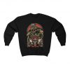 Gremlins (1984) Sweatshirt, 80s Fantasy Horror Movie, Mogwai, Adult Mens & Womens