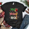 HO HO HO Lion King Christmas tshirt