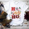 HO HO HO Piglet Christmas TShirt