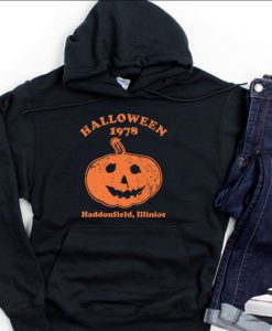 Halloween 1978 Hoodie