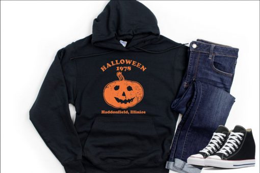 Halloween 1978 Hoodie