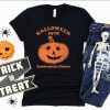 Halloween 1978 Tshirt