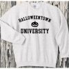 Halloween Town University Sweatshirt