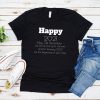 Happy 2021 T shirt,New year shirt,2021 New Year Shirt