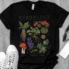 Harry Potter Herbology Plants, Movie TShirt