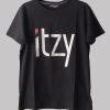 ITZY Unisex T-Shirt