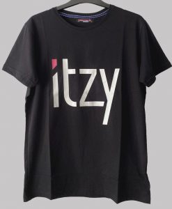 ITZY Unisex T-Shirt