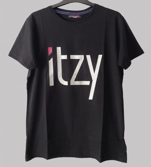 ITZY Unisex T-Shirt