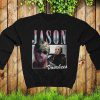 Jason Voorhees Halloween Unisex Sweatshirt