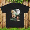 Jean Ralphio T-shirt, The Woooorst Moon Tee Shirt