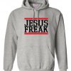 Jesus Freak Hoodie