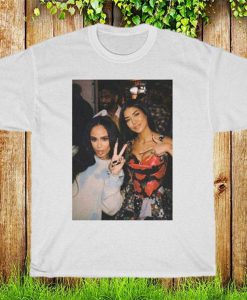 Jhene Aiko Kehlani T Shirt, Jhene Aiko Tee Shirt