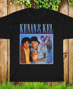 Kenan And Kel T Shirt