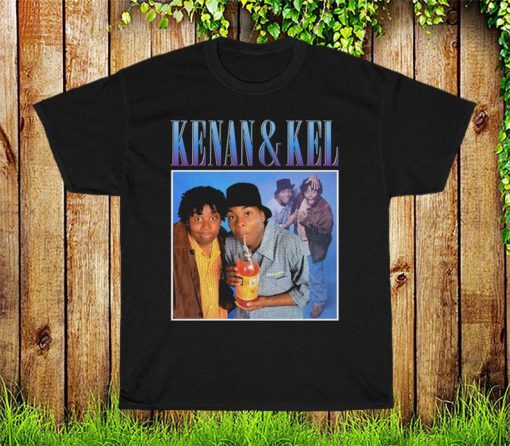 Kenan And Kel T Shirt