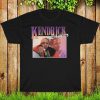 Kendrick Lamar T Shirt