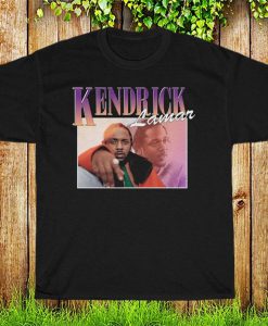 Kendrick Lamar T Shirt