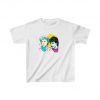 Kids youth sized hall and oates t-shirt