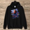 Killer Bean Hoodie Steel Design - Official Killer Bean Merch Unisex