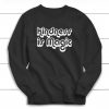 Kindness is Magic Sweatshirt, Equality Sweatshirt, Pride T-shirt, Girl Power T-shirt, Girl Power, Feminism, Vintage, Retro T-shirt