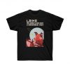 Laika the Space Dog T-Shirt, Soviet Space Dog, Mens and Womens Tee