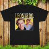 Leonardo Dicaprio T Shirt