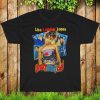 Lisa Left Eye Lopes T-Shirt, Tlc Unisex Tee Shirt