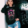 Lydia Unisex Sweatshirt