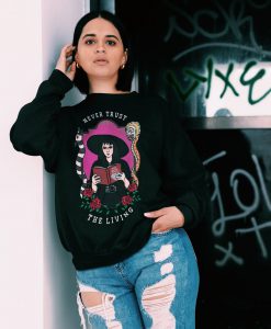 Lydia Unisex Sweatshirt