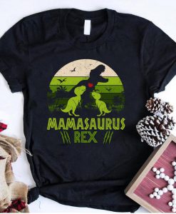 Mamasaurus Shirt, Mamasaurus Tee Shirt, Mother's Day Gift, Dinosaur Mom Shirt, Mama Shirt, Dinosaur Shirt,Gift for Mom, Dinosaur Party Shirt