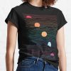 Many Lands Under One Sun Classic T-shirt