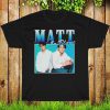 Matt Le Blanc T Shirt