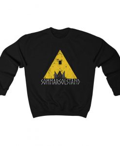 Midsommar Sacrifice Sweatshirt