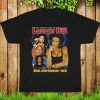 Misseducation Of Lauryn Hill T Shirt, 20th Anniversary Tour Tee Shirt