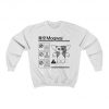 Mogwai Gremlins (1984) Sweatshirt, 80s Fantasy Horror Movie, Adult Mens & Womens Jumper