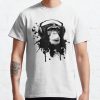 Monkey Business Classic T-shirt