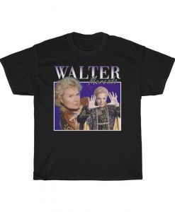 Mucho Mucho Amor Walter Mercado Homage T-Shirt