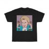 Mucho Mucho Amor Walter Mercado T-Shirt