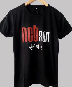 NCTZEN Unisex T-Shirt