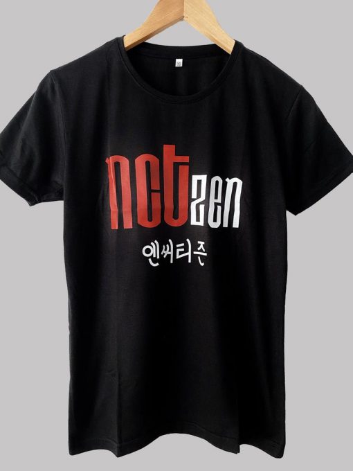 NCTZEN Unisex T-Shirt