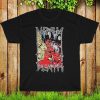 Napalm Death T Shirt, Harmony Coruption Tee Shirt